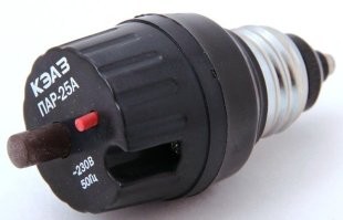 Надо было такие пробки вкручивать...