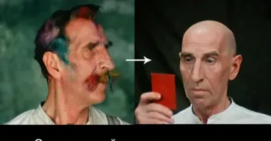 14 людей, поход которых к парикмахеру обернулся настоящим кошмаром