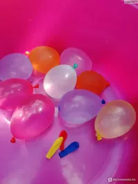 Сосунки, я их гранатами закидаю