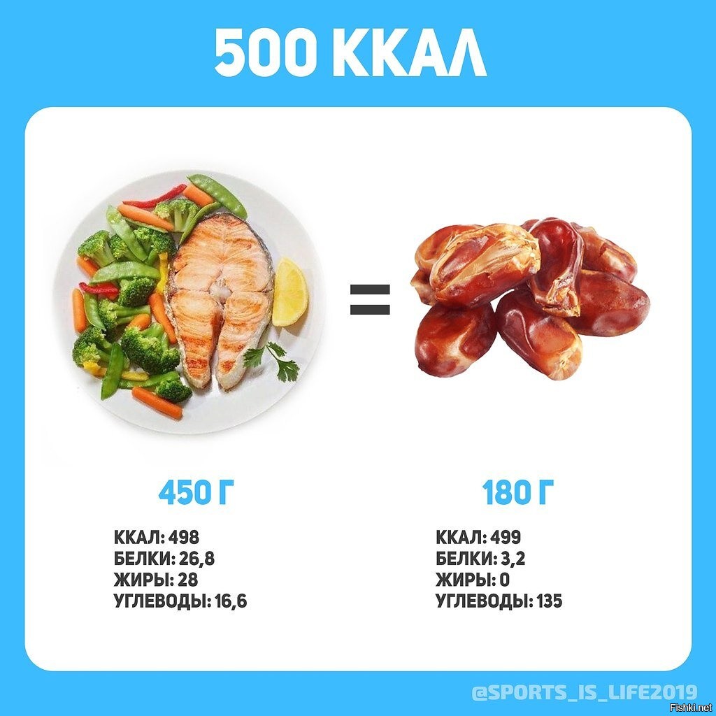 Диета все по 500 гр быстро