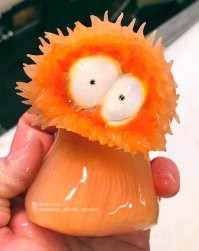 15 существ, в которых определенно есть кусочек инопланетной ДНК