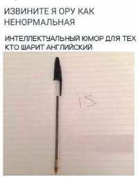 Не ребус, а какая-то "х.у.й. - ня"...
