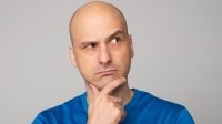 А зачем залупе уши?