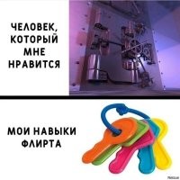 Написать или пролайкать? Тест: как правильно знакомиться онлайн