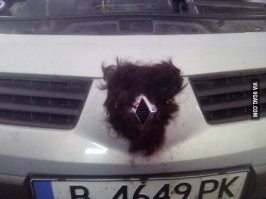 Чрезвычайно редкий двухмоторный Citroën 2CV 4×4 «Сахара»