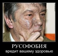А это опухшее перепитое лицо, точно такое же как на других фото? По моему две очень большие разницы.
