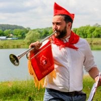 Наверное так надо.