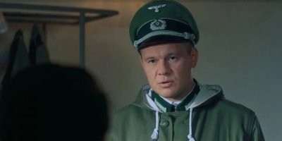 Да вот и в посте тоже лажа, ну соооооооовсем не Галкин)))