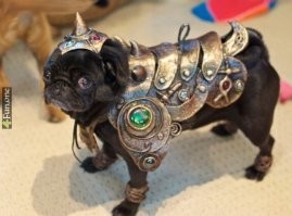 Когда ты в душе инженер, но даже не стараешься это скрывать