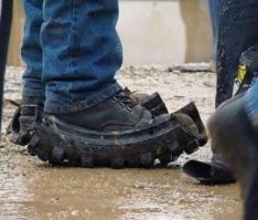 Когда ты в душе инженер, но даже не стараешься это скрывать