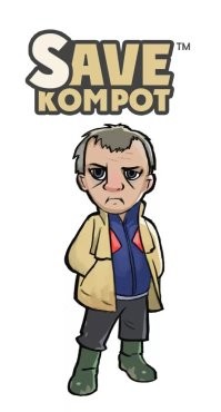 <span style='color:gray'>[мат]</span> нужен свой Компот