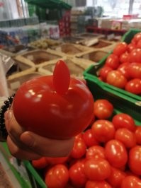 20+ необычных находок, которыми поделились пользователи сети