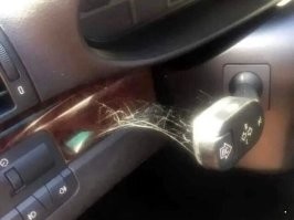 BMW?