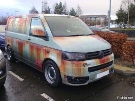 Коллекция автоприколов в картинках