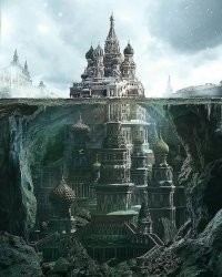 Дома с «закопанным» первым этажом: зачем их начали строить