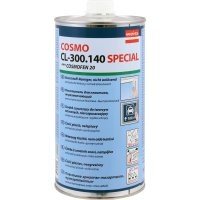 Надо чистить первые 10 мин