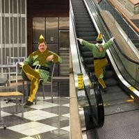 Суровый и беспощадный отцовский юмор