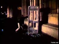 Дерзкое нападение на кофейный терминал в парке Нижнего Новгорода