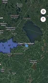 Я не из России?
По-твоему в какой стране находится город Санкт-Петербург?

На тебе мою  геолокацию.