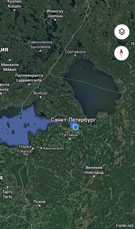 Я не из России?
По-твоему в какой стране находится город Санкт-Петербург?

На тебе мою  геолокацию.