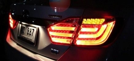 камри в стиле бэмэльвэ