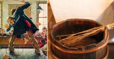 "На колено!": учитель из Питера заставила школьника извиняться за хамство