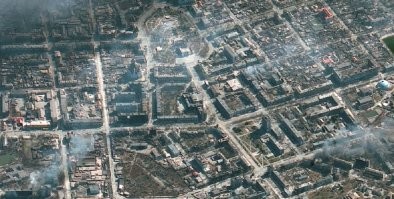 А ведь кто-то, возможно, в январе купил квартиру в этих домах...