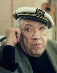 20 комиков, которые со временем стали прекрасными драматическими актерами