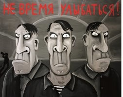 С днём пионерии!  100 лет Всесоюзной пионерской организации