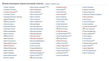 С днём пионерии!  100 лет Всесоюзной пионерской организации