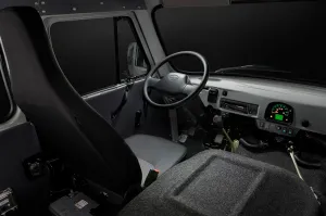 Наши интерьеры тоже очень хороши, ну не хуже