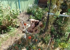 15 колоритных фото, которые поймут только те, у кого есть или была дача