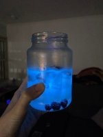 Что такое "чёрный свет"?