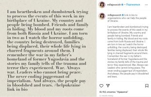 Великолепная семёрка: звезды Голливуда, осознанно пришедшие к принятию православия