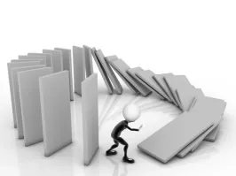 Неудачная попытка любительницы фастфуда поскандалить с работниками кафе