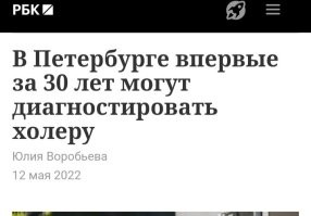 В Австралии и Канаде люди начали заражаться обезьяньей оспой