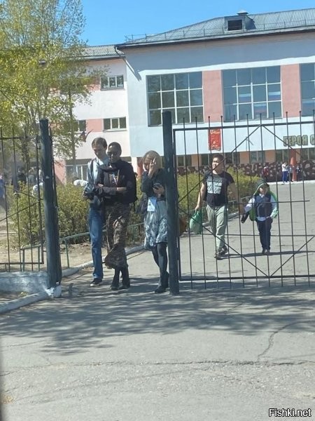 Попытка закосить под Хангу провалилась! Статью им за рассизм быстро принять и впаять,вот они <span style='color:gray'>[мат]</span>!
