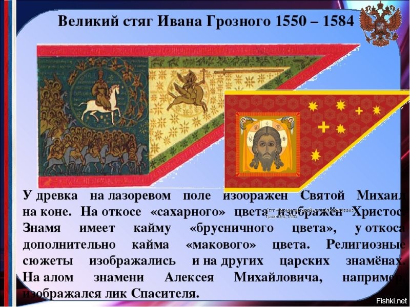 15 интересных фактов об истории России