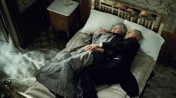 Супруги-пенсионеры решили провести остаток жизни на борту круизного лайнера