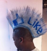 25 стрижек, которые пойдут далеко не каждому