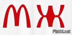 МакДак, ZБургер, Русбургер: пользователи выбрали новое название для ресторанов
