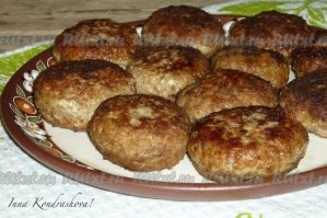 Не, нам свининку-говядинку подавай!