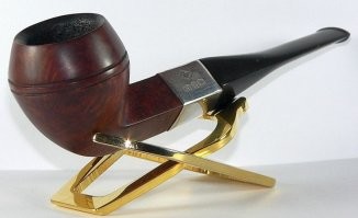 Трубка 1898 года изготовления. В активном пользовании до сих пор.