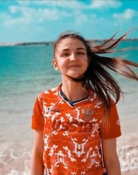 Кулаки и красота: самые привлекательные девушки в единоборствах