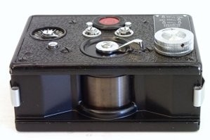 Эх, было дело. Это то что было у меня. Сохранил только Зоркий.