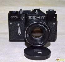 Эх, было дело. Это то что было у меня. Сохранил только Зоркий.