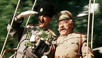 Как менялись советские парковые аттракционы