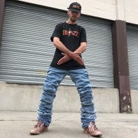 Это мода такая типа.