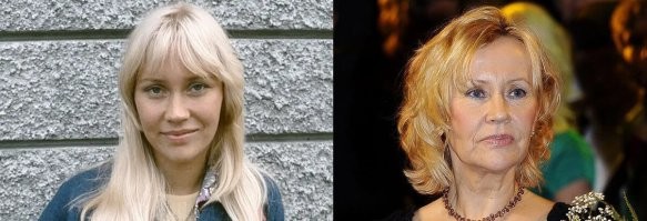 Ехе-хе, как быстротечна жизнь...