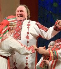 Еще одного типа француза забыли